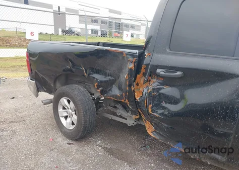 2014 Ram 1500 St z USA, uszkodzony, nr VIN 1C6RR7FG9ES460321